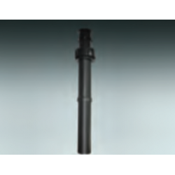 Крышный терминал, Ø 80/125 мм